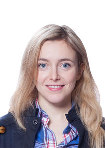 Evelien Bosmans