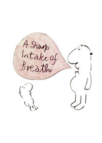 WatchStreem - Watch A Sharp Intake of Breath