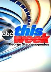 This Week with George Stephanopoulos cover