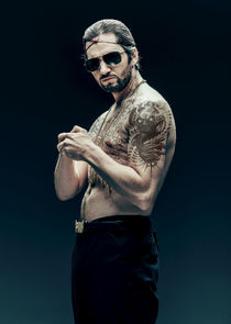 Lieven Scheire