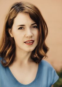 Alice Wetterlund
