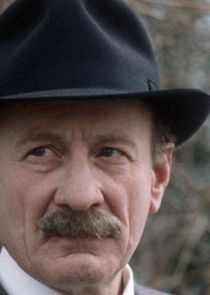 Frederick Treves TVmaze