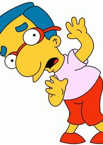 Milhouse Van Houten