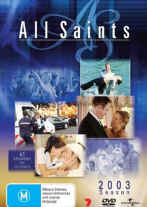 Ezstreem - Watch All Saints