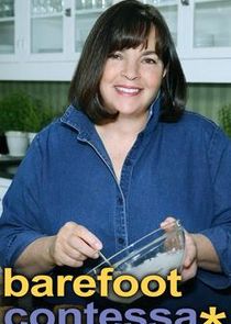 Barefoot Contessa cover