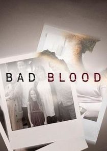 Bad Blood cover