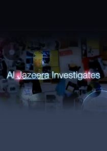 WatchStreem - Watch Al Jazeera Investigates