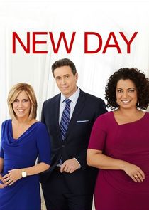New Day cover