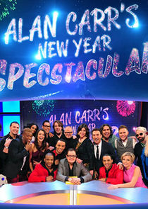 WatchStreem - Watch Alan Carr's Specstacular