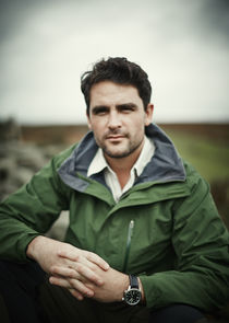 Levison Wood