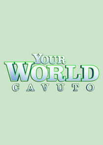 Your World with Neil Cavuto cover