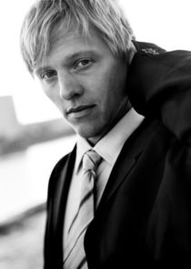 Thure Lindhardt