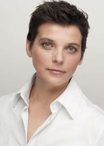 Joanne Vannicola