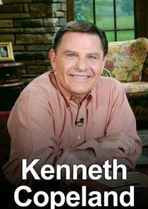 Kenneth Copeland cover