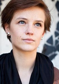 Lynn Van Royen