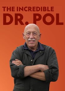 The Incredible Dr. Pol (2011) Season 16 Episode 9 Daned If I Do, Daned
