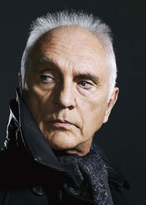 Terence Stamp Photo