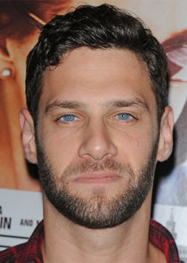 Justin Bartha
