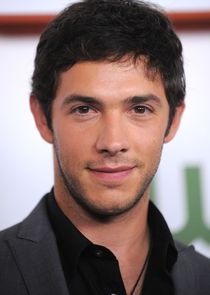 Michael Rady