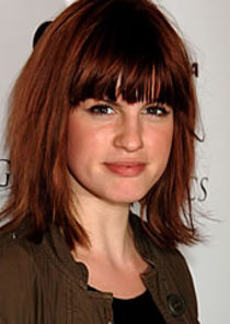 Jemima Rooper