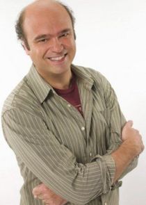 Pete Hornberger