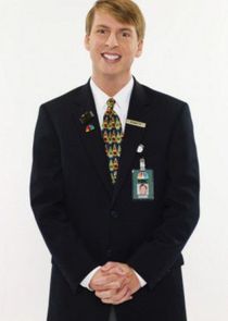 Kenneth Parcell
