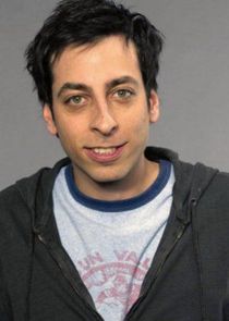 Josh Girard