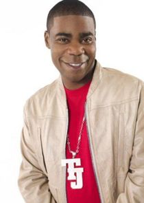 Tracy Jordan