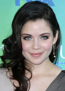 Grace Phipps