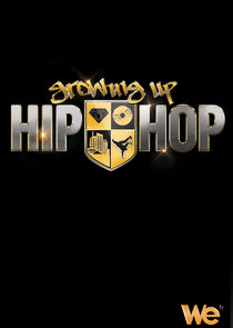 Growing Up Hip Hop cover