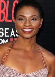 Adina Porter