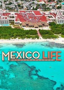 Mexico Life cover