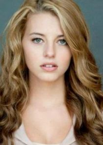 Eliana Jones | TVmaze