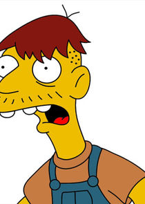Cletus Spuckler