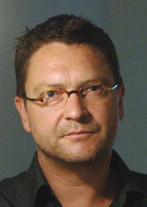 Tom Van Bauwel