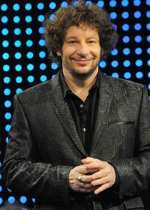 Jeff Ross