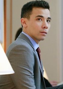 Oliver Hampton