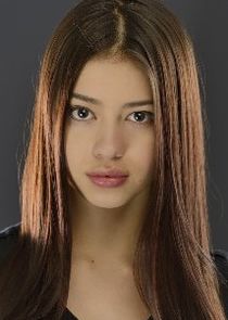 Amber Midthunder