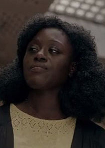Michelle Asante