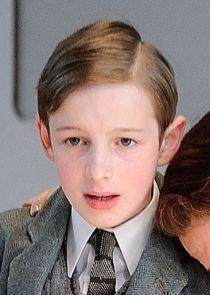 Louis Hynes