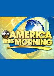 America This Morning cover