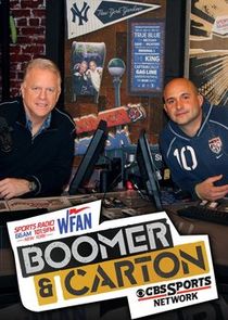 Boomer & Carton cover