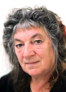 Reinhilde Decleir