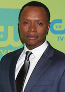 Malcolm Goodwin
