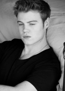 Reilly Dolman
