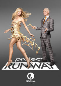Ezstreem - Watch Project Runway
