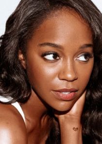 Aja Naomi King