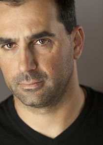 Michael Vincent Dagostino