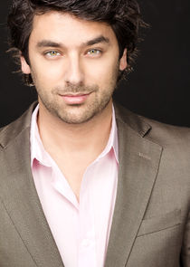 Mark Ghanimé