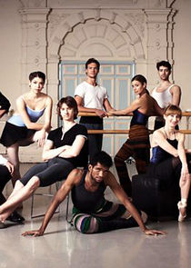 WatchStreem - Watch Agony & Ecstasy: A Year with English National Ballet